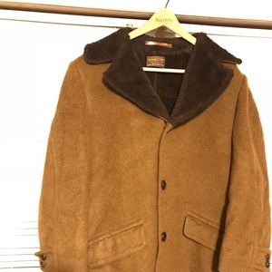 Pendlenton vintage wool jacket